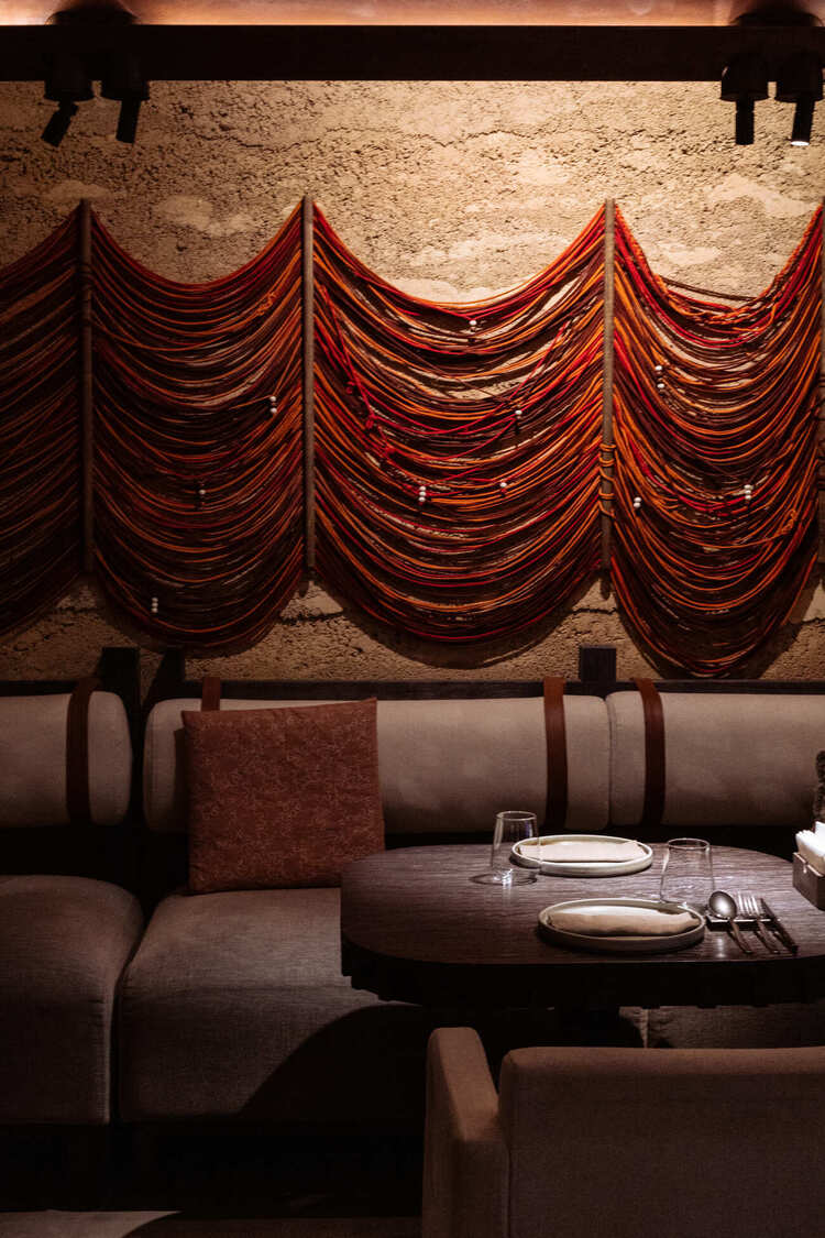 Халал-ресторан Alcha