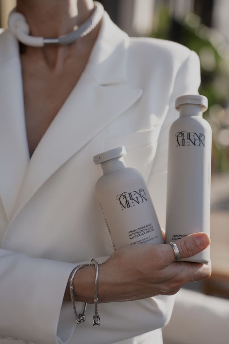 Бренд Phenomenon