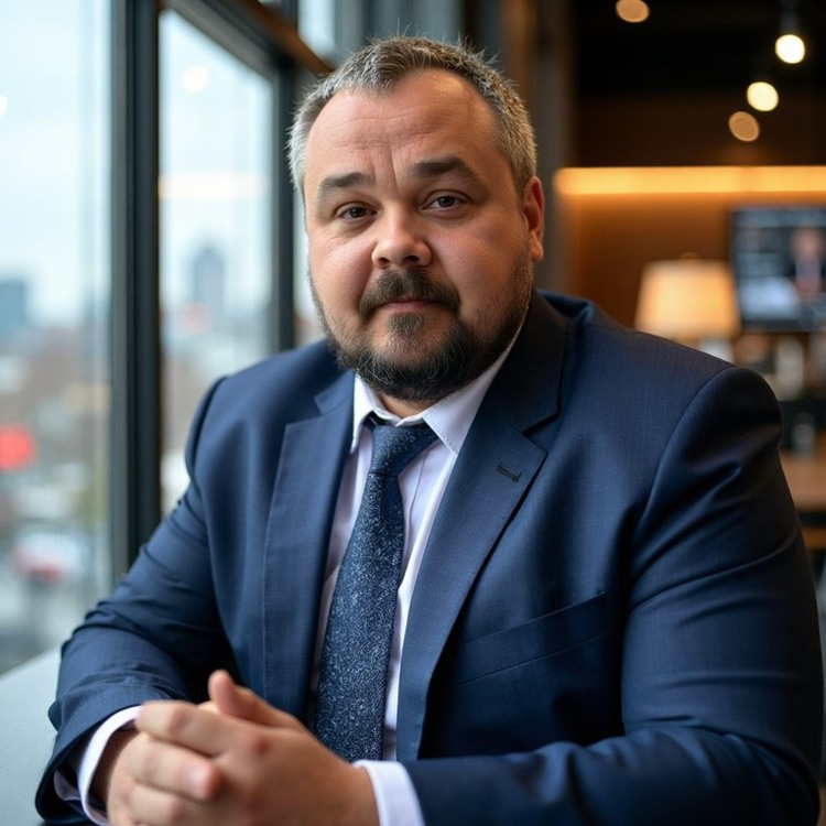 Александр Беляров. Фото из личного архива.