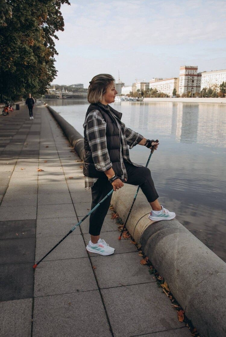 Юлия Григорьева. Фото из личного архива.