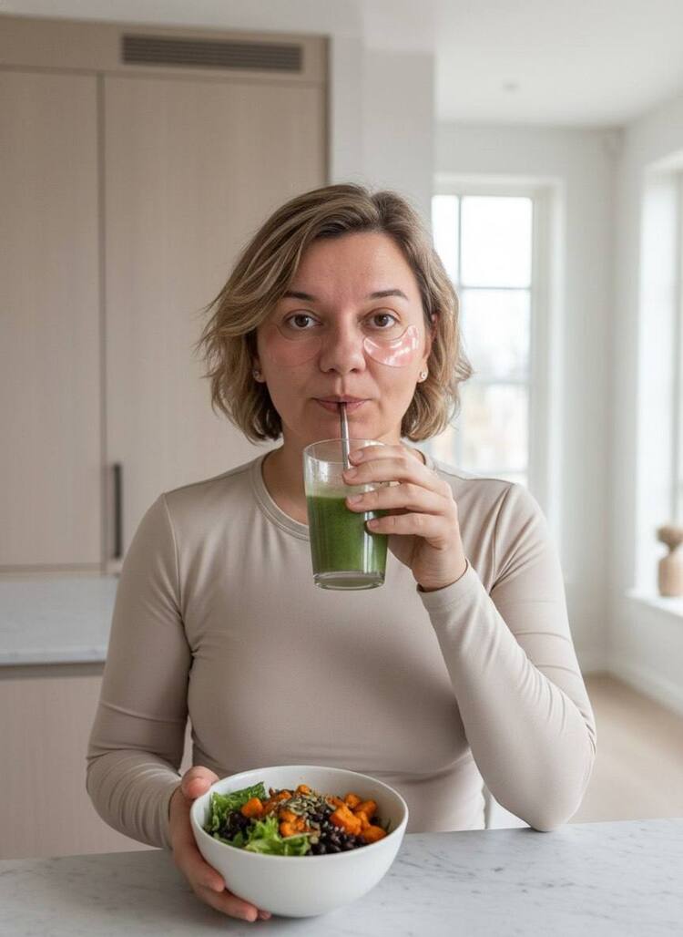 Юлия Григорьева. Фото из личного архива.