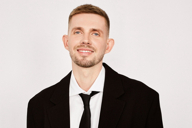 Вадим Безделев