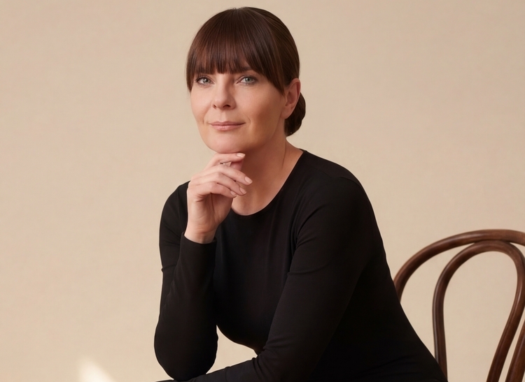 Наталья Аносова