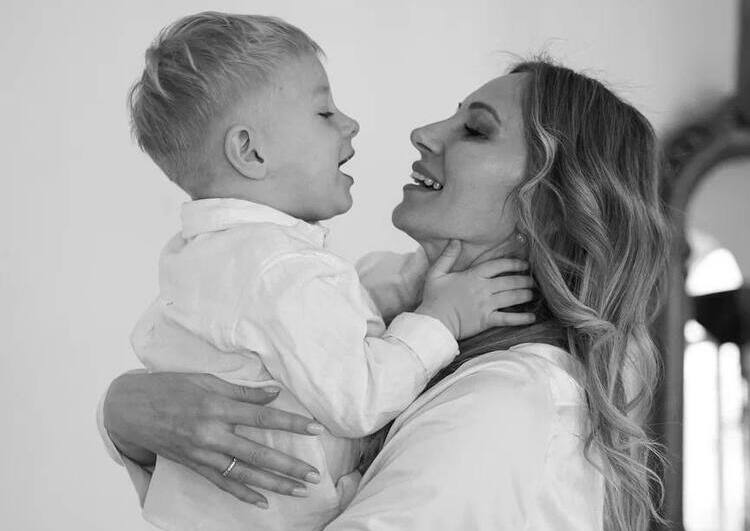 Татьяна Шинкарева