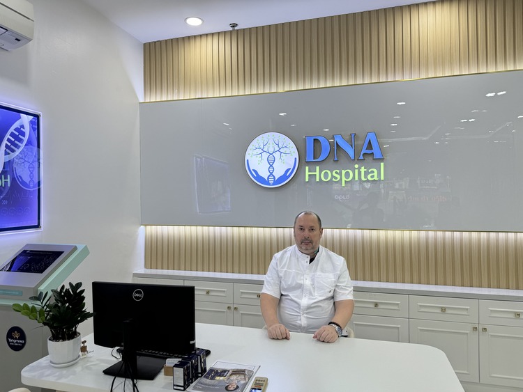 Александр Прошкин. Фото из личного архива.