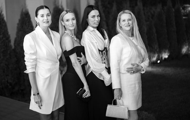 Екатерина Шилова. Фото из личного архива.