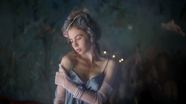 Проект «Мария-Антуанетта»