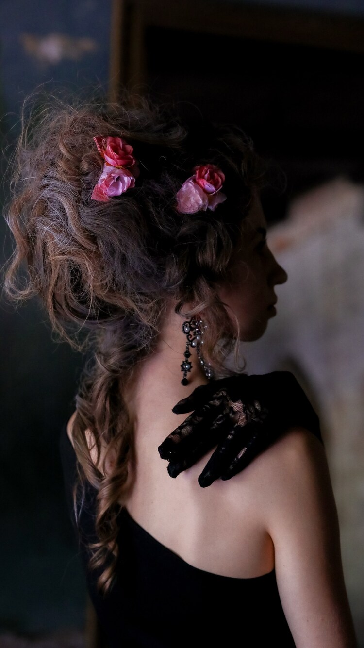 Проект «Мария-Антуанетта»