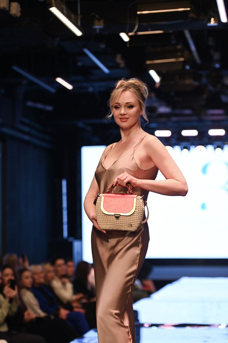 X fashion-фестиваль «Модная Волна»