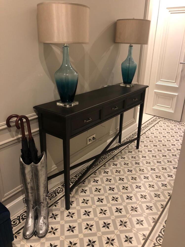 Авторская мебель Славы и Ланы Любезных