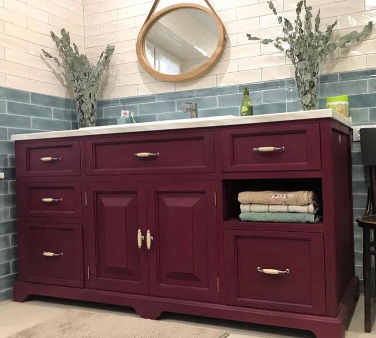 Авторская мебель Славы и Ланы Любезных