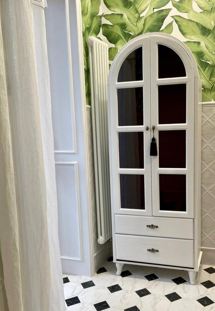 Авторская мебель Славы и Ланы Любезных