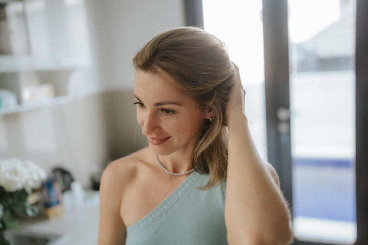 Елена Орлова. Фото из личного архива.