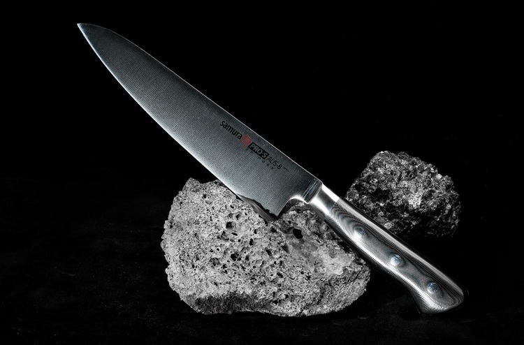 Ножи SAMURA