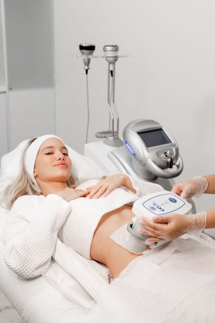 Клиника Venesa