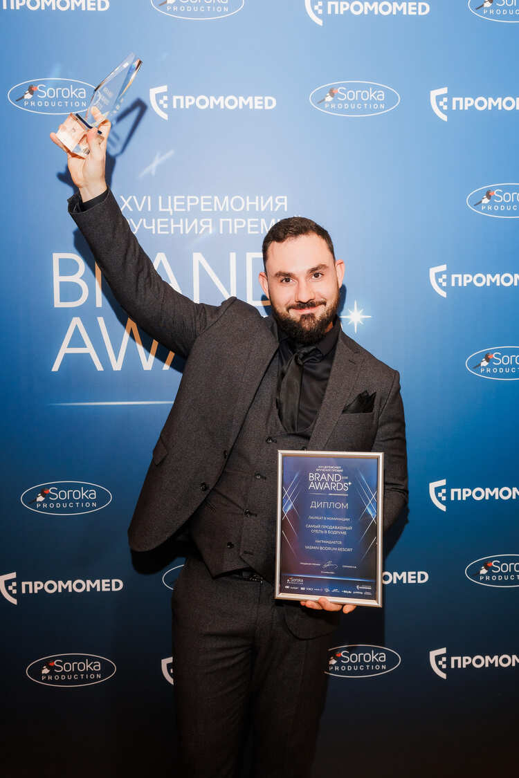 Yasmin Bodrum Resort