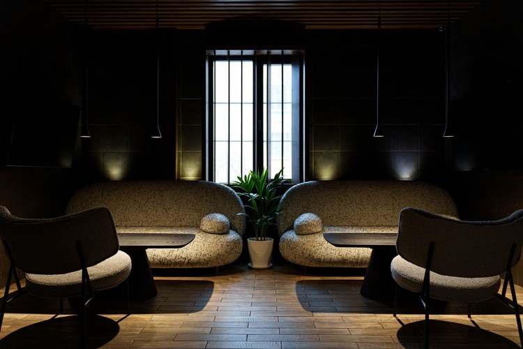 Ресторан HEDO