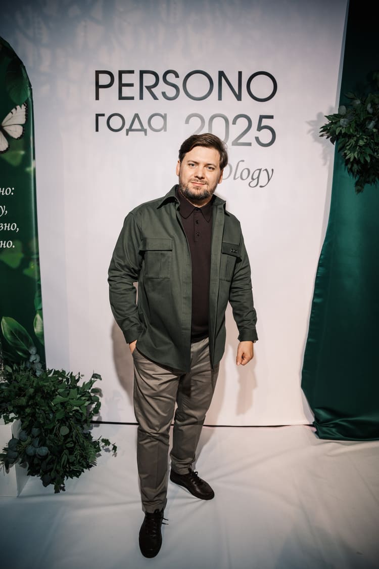 Евгений Можейко. Фотограф: Павел Дмитриев.