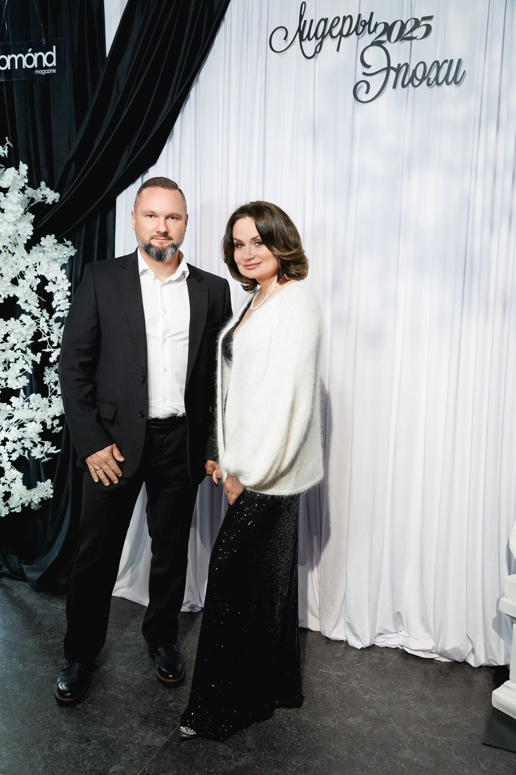 Екатерина Буданова. Фотограф:Александр Назаров.