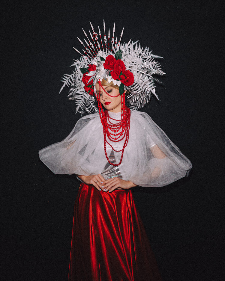 Fashion-фестиваль «Модная Волна»