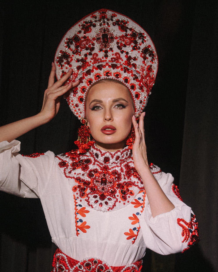 Fashion-фестиваль «Модная Волна»