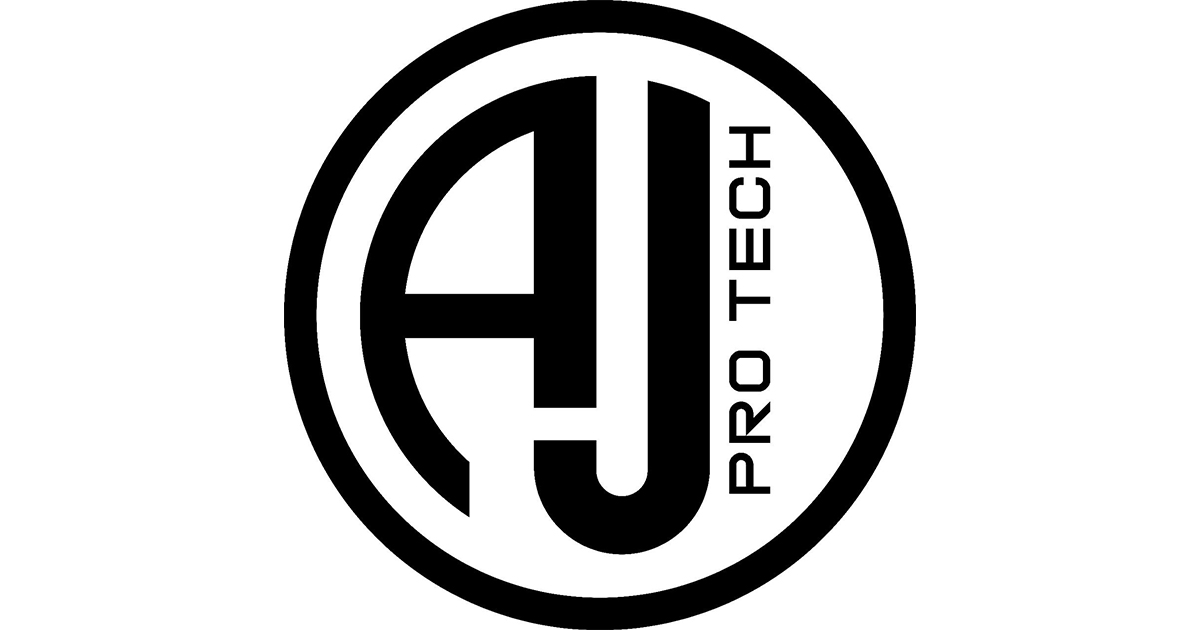 Логотип AJProTech