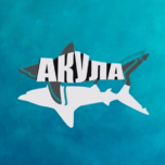 Логотип Акула