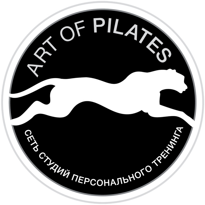 Логотип Art of Pilates