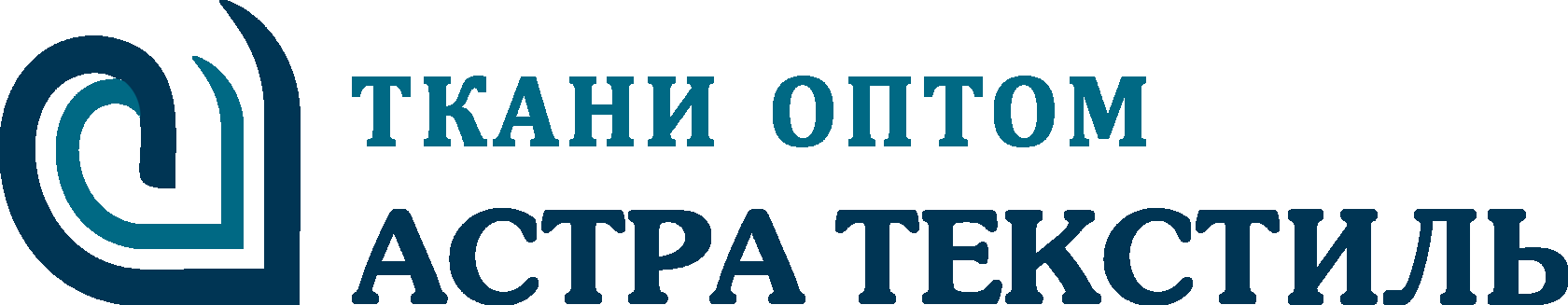 Логотип Astratextil