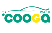 Логотип Cooga-Wash