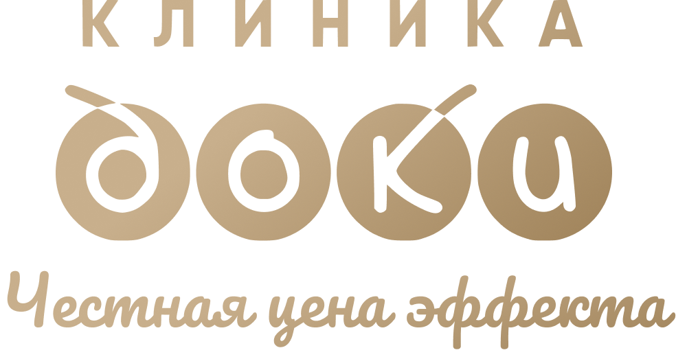 Логотип ДОКИ