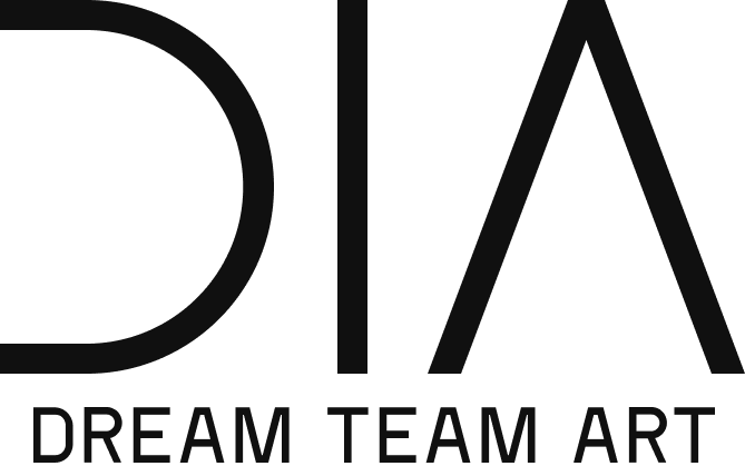 Логотип Dream Team Art