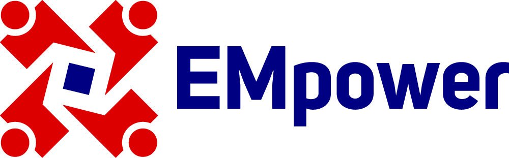 Логотип Empower