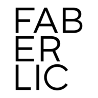 Логотип Faberlic