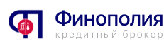 Логотип Финополия