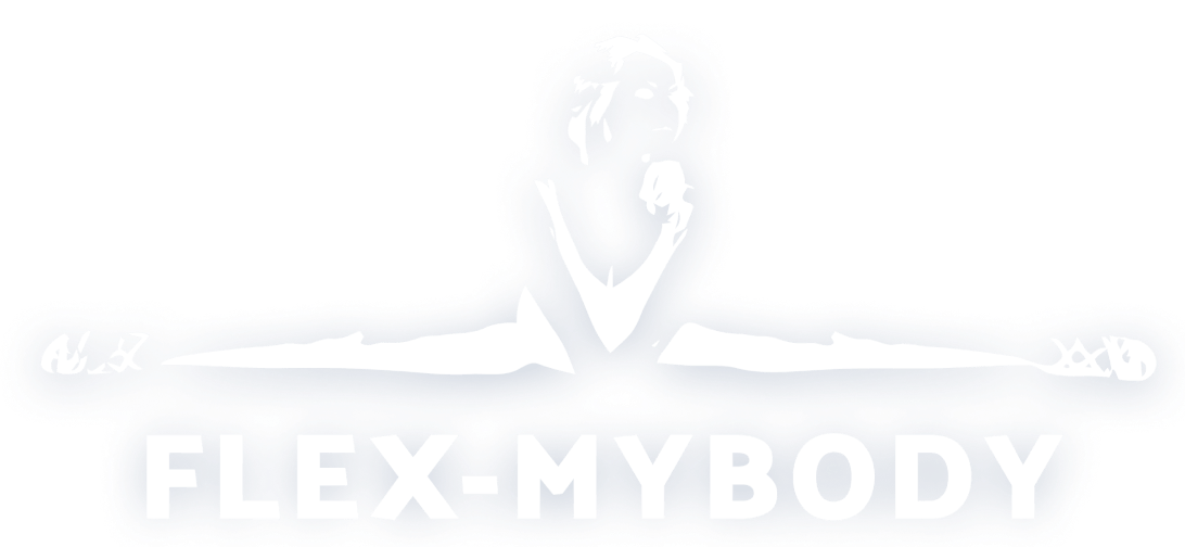 Логотип FLEX.MYBODY