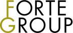 Логотип Forte Group