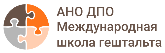 Логотип Гештальт онлайн