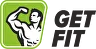 Логотип GETFIT
