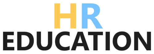 Логотип HReducation