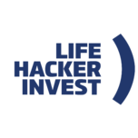 Логотип LifeHacker Coffee