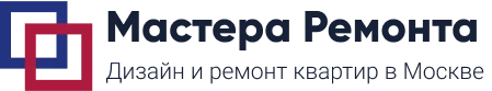 Логотип Мастера Ремонта