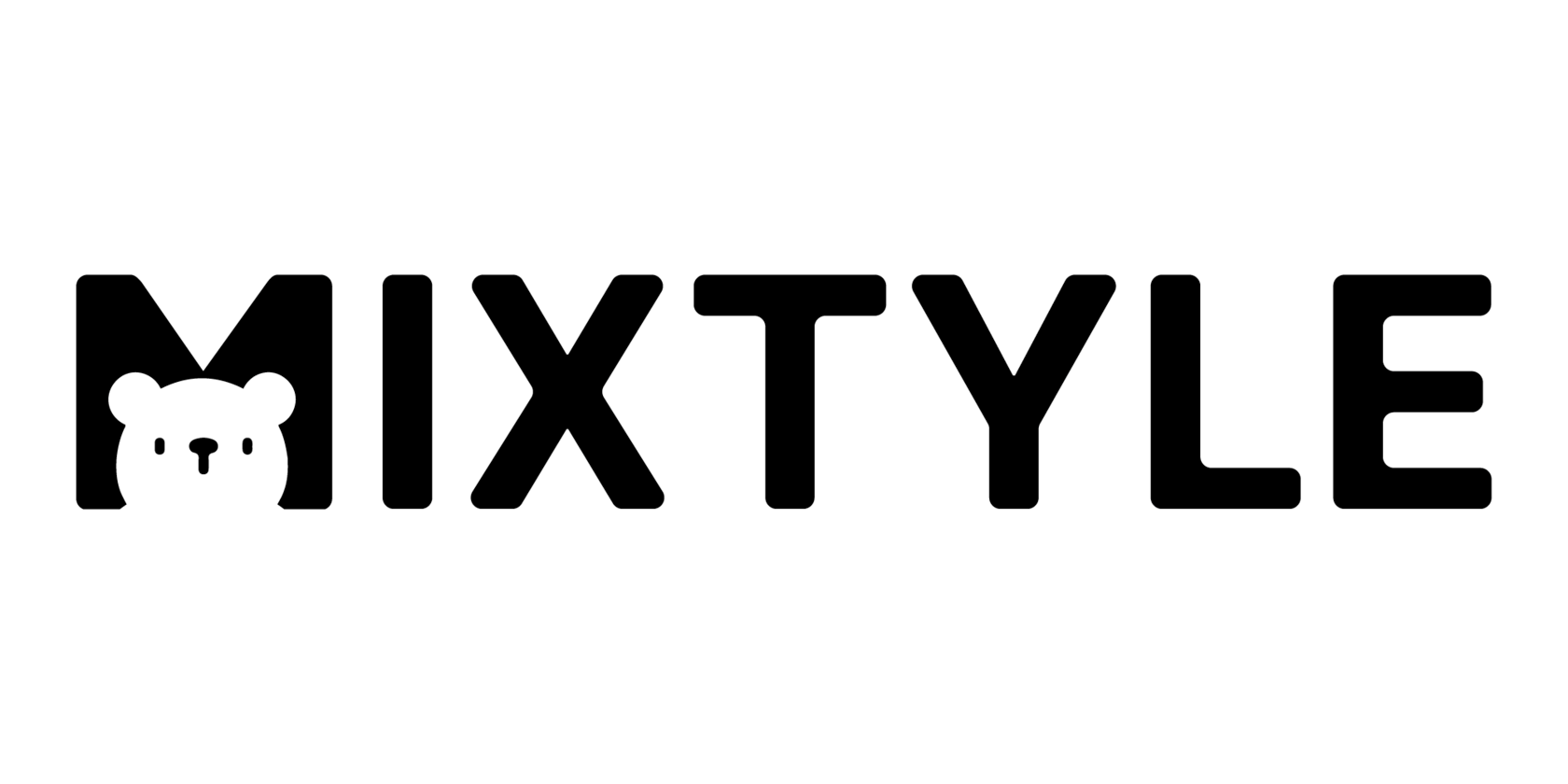 Логотип MiXTYLE