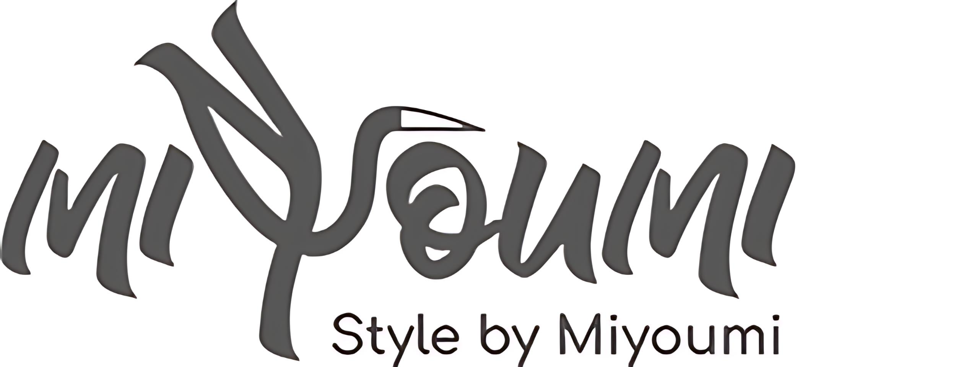 Логотип Miyoumi