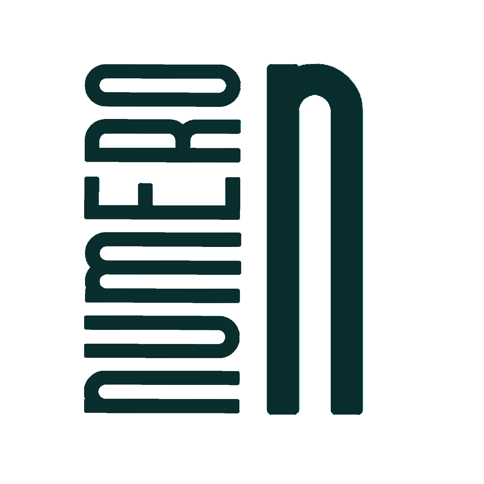 Логотип NUMERO