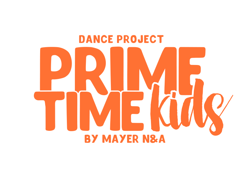 Логотип PrimeTime kids