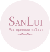Логотип SanLui
