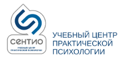 Логотип СЕНТИО