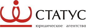 Логотип Статус