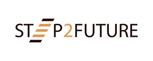 Логотип Step2Future